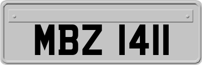 MBZ1411