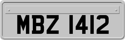 MBZ1412