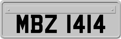 MBZ1414