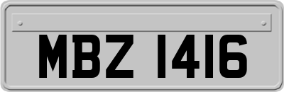 MBZ1416