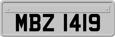 MBZ1419