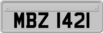 MBZ1421