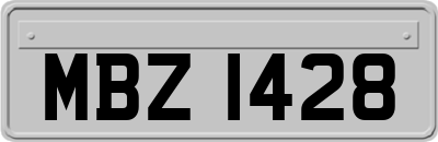 MBZ1428