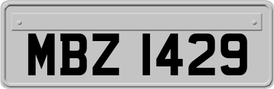 MBZ1429