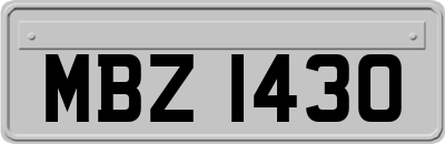 MBZ1430