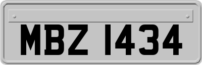 MBZ1434