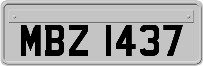MBZ1437