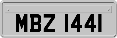 MBZ1441