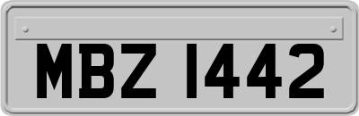 MBZ1442