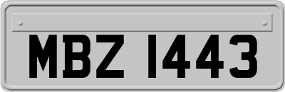 MBZ1443