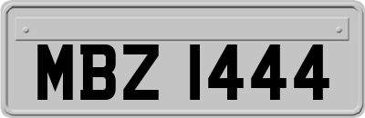 MBZ1444