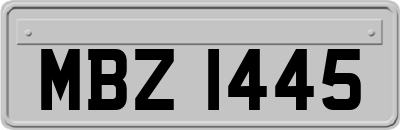 MBZ1445