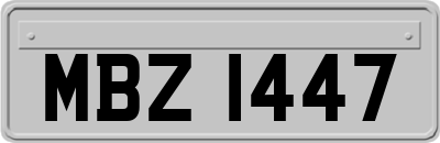 MBZ1447