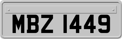 MBZ1449
