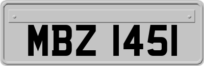 MBZ1451