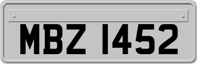 MBZ1452