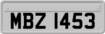 MBZ1453
