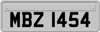 MBZ1454