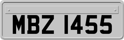 MBZ1455