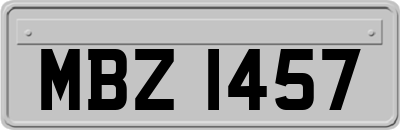 MBZ1457