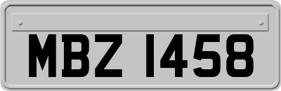 MBZ1458