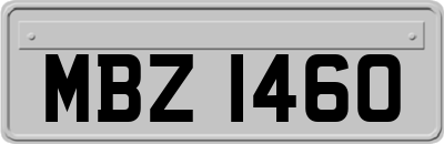 MBZ1460