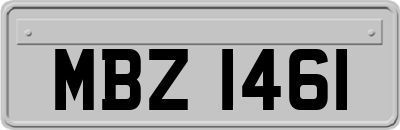 MBZ1461