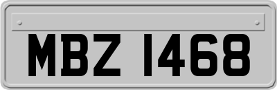 MBZ1468