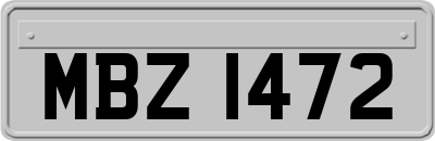 MBZ1472