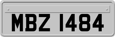 MBZ1484