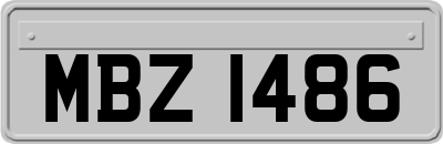 MBZ1486