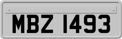 MBZ1493