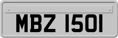 MBZ1501
