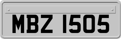 MBZ1505