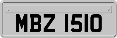 MBZ1510