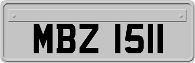MBZ1511