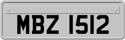 MBZ1512