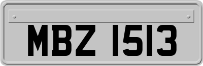 MBZ1513