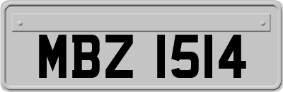 MBZ1514
