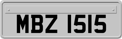 MBZ1515