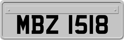 MBZ1518