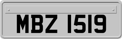 MBZ1519