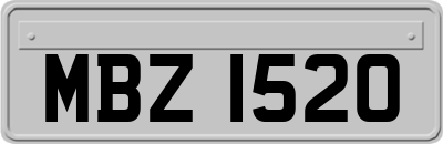 MBZ1520