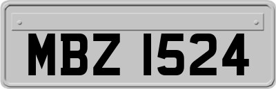 MBZ1524