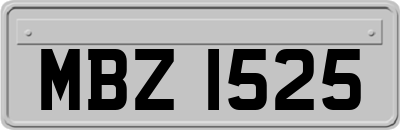 MBZ1525
