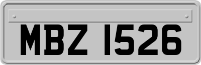 MBZ1526