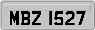 MBZ1527