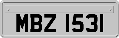 MBZ1531