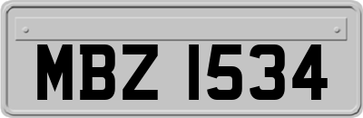 MBZ1534