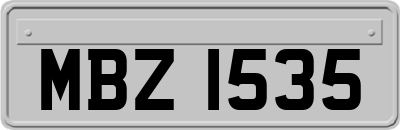 MBZ1535